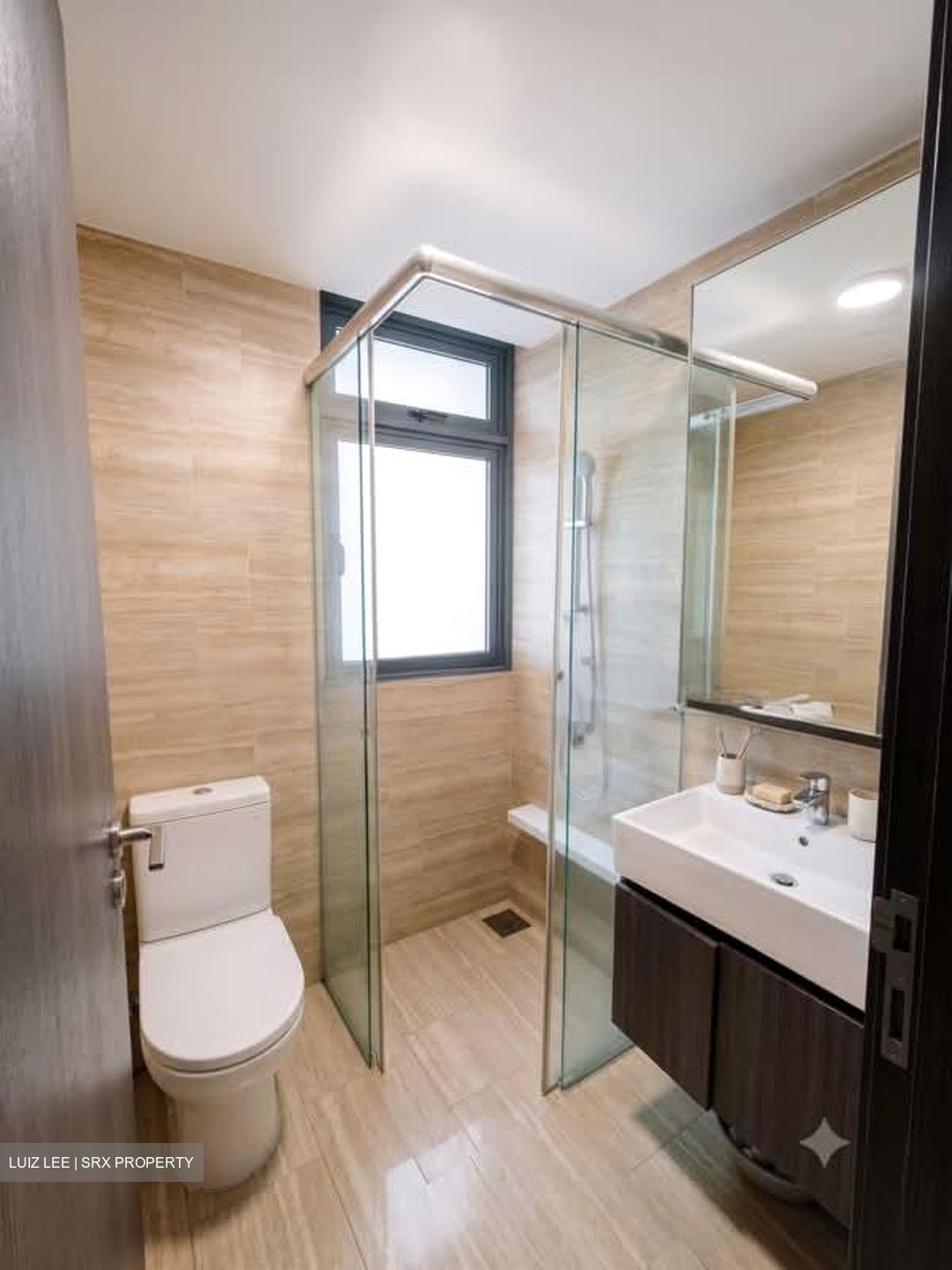 North Park Residences (D27), Apartment #584460101